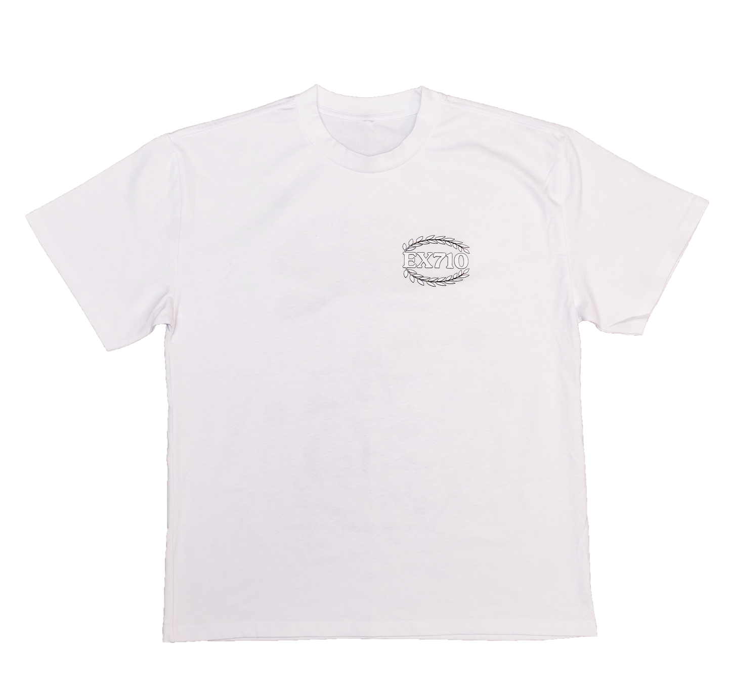 White Tree T-Shirt