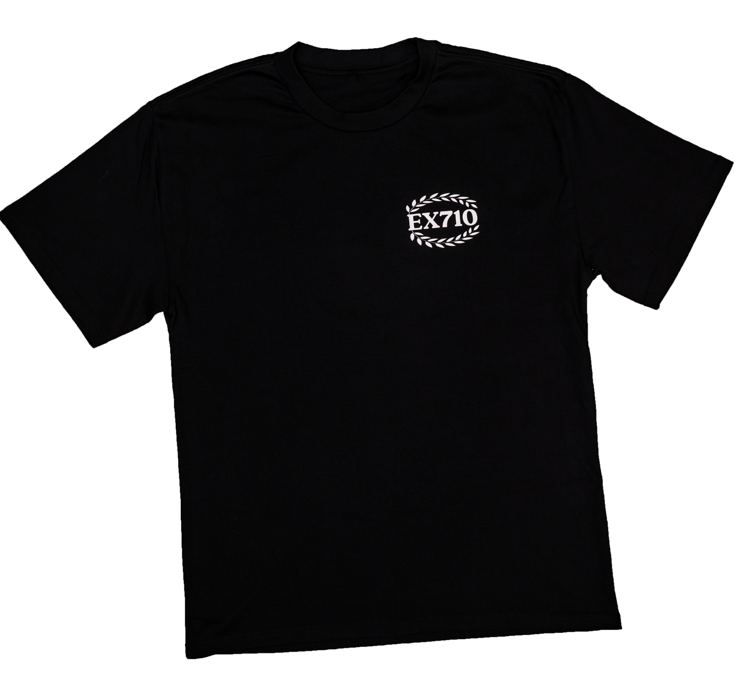 Black Tree T-Shirt