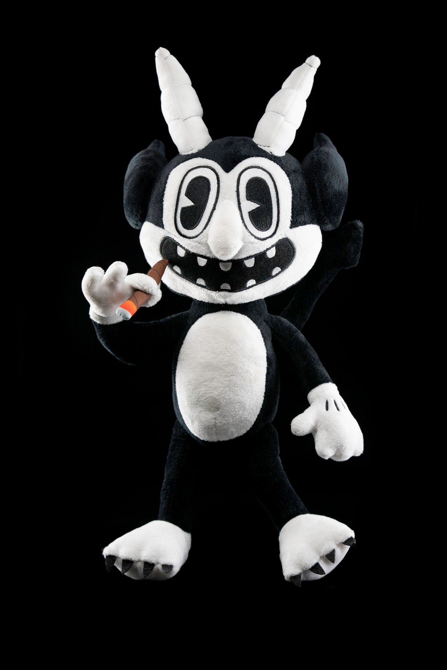 EX710 PLUSH