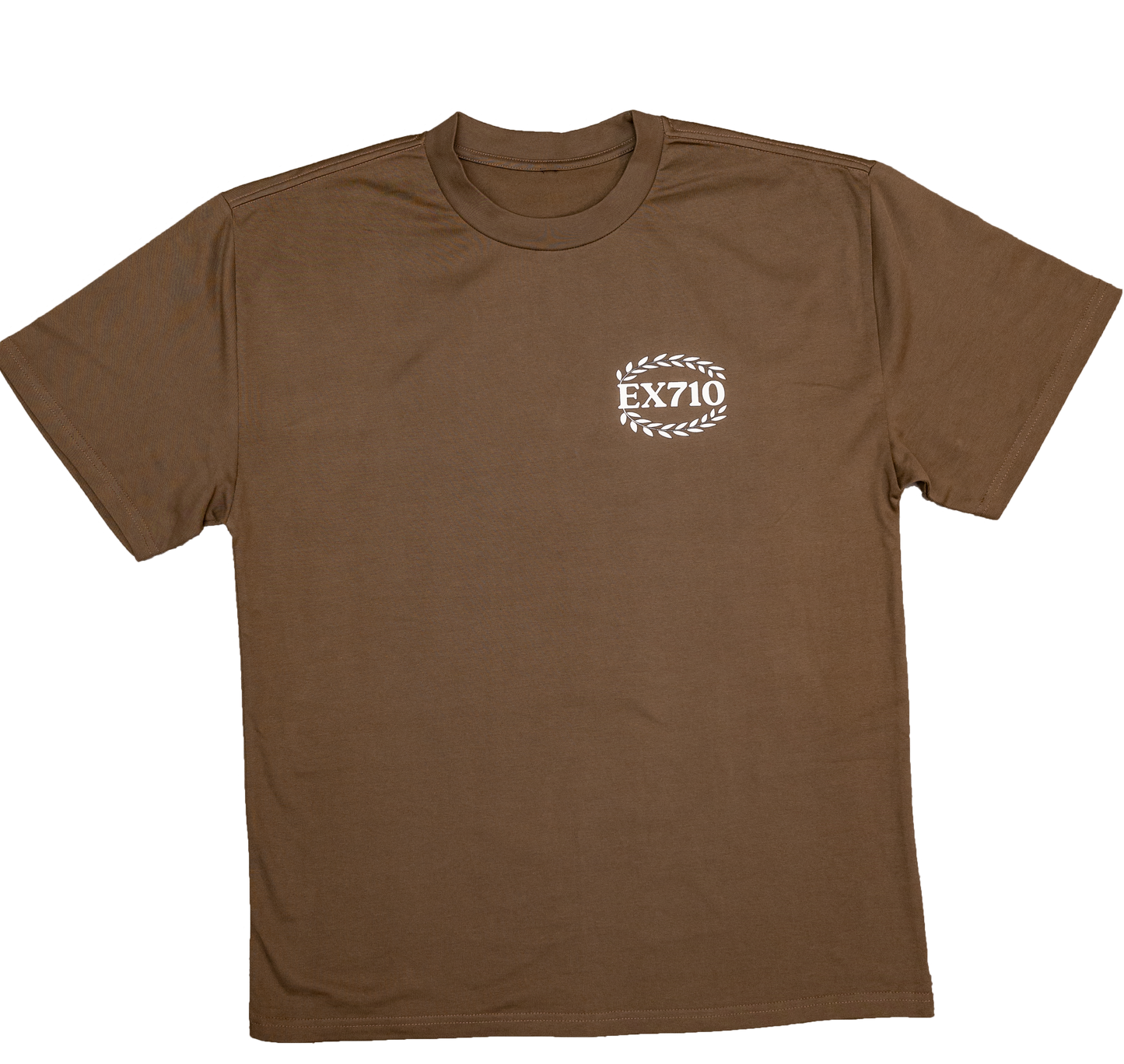 Brown Tree T-Shirt