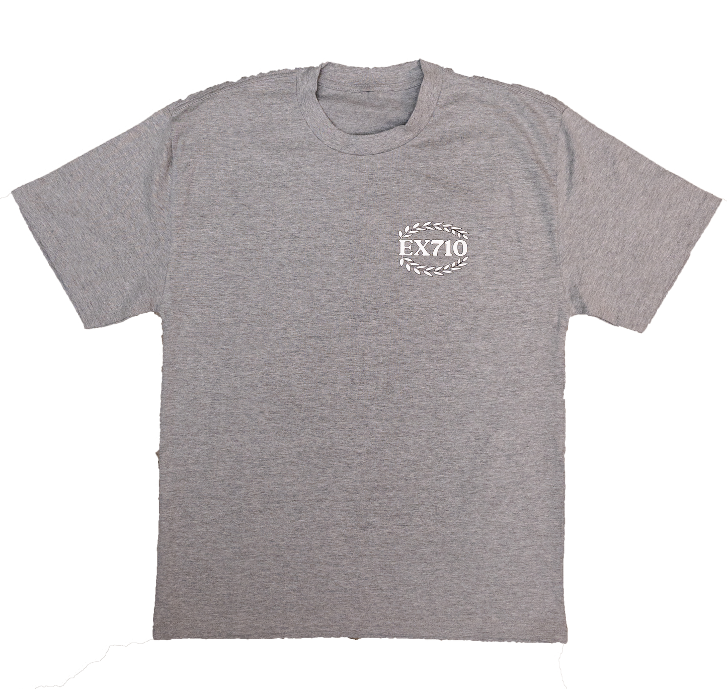 Heather Grey Tree T-Shirt