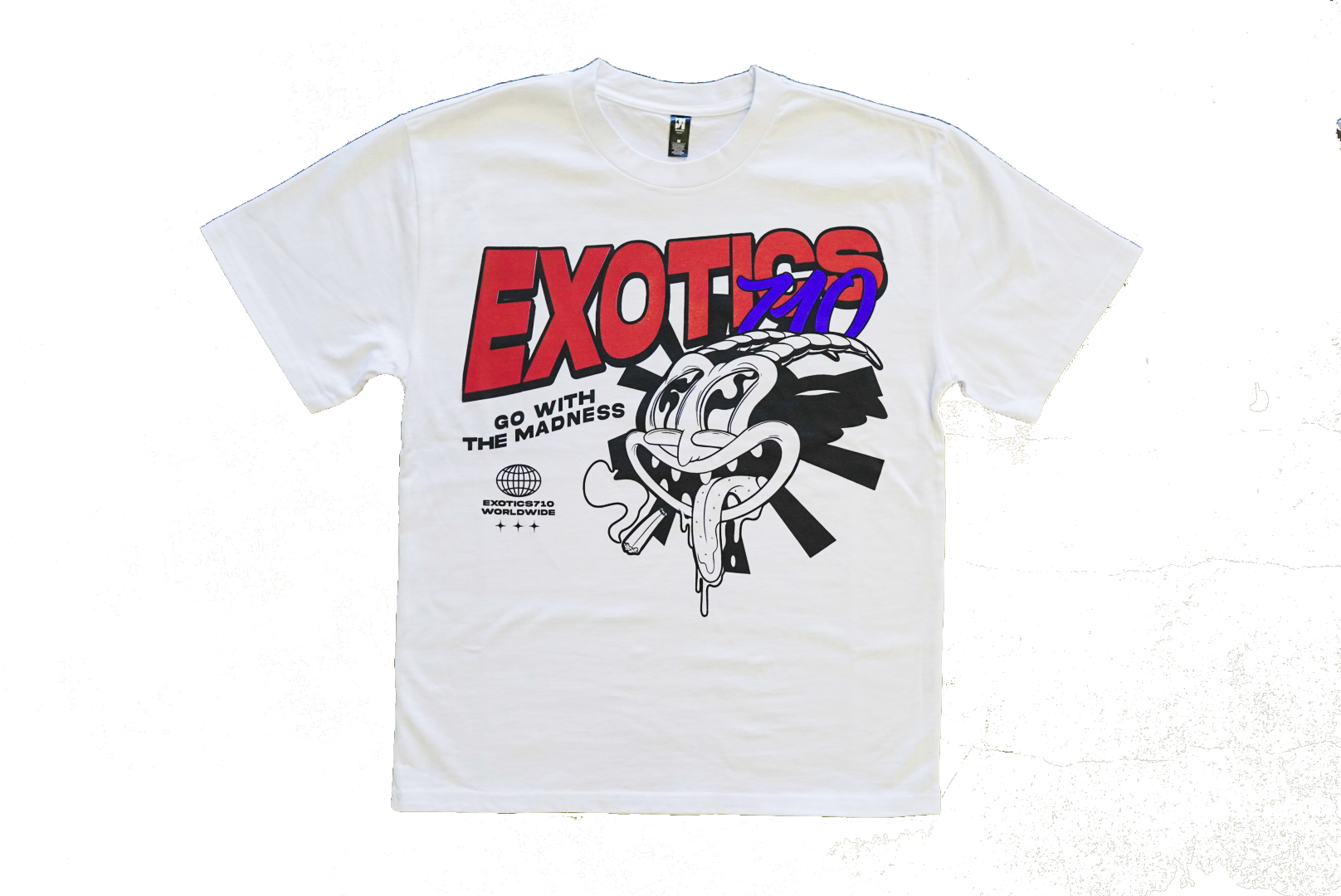 Exotics710 Shop – Suspect Co.